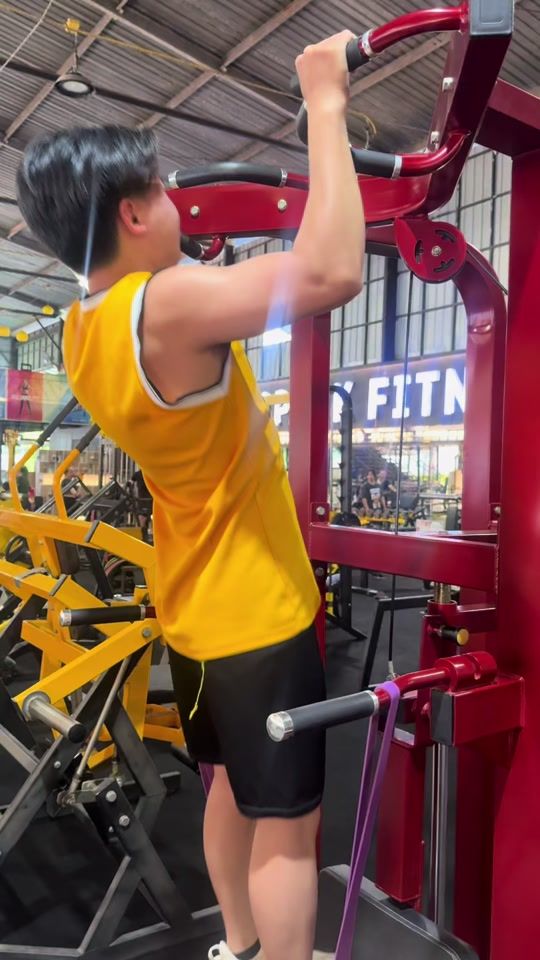 TikTok video thumbnail by pele_calisthenics