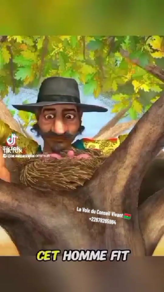 TikTok video thumbnail by la.sagesse.commun