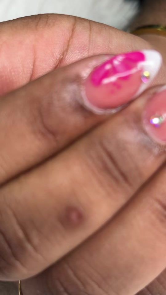 TikTok video thumbnail by nailsbyaroena0