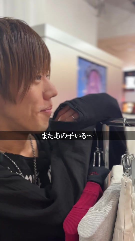 TikTok video thumbnail by amilige.staff