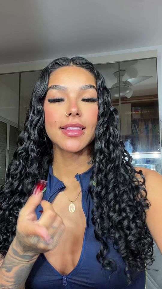 TikTok video thumbnail by karenalencar7