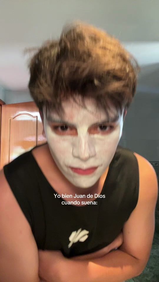TikTok video thumbnail by charlyjonathan