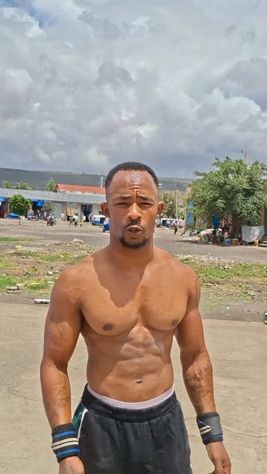 TikTok video thumbnail by dawaboss6bodybuilder