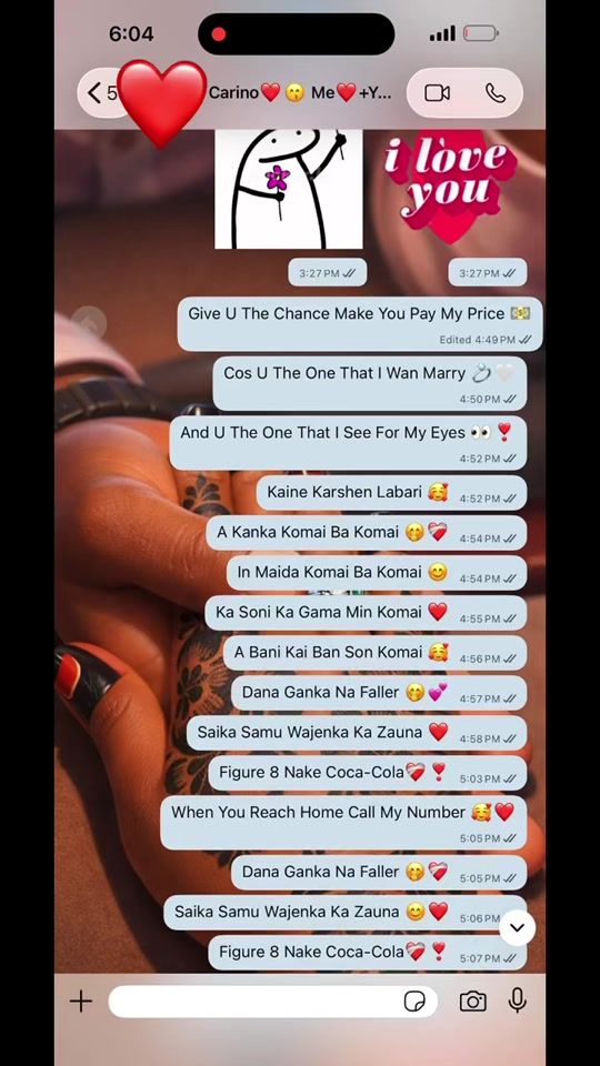 TikTok video thumbnail by official_nanishat06