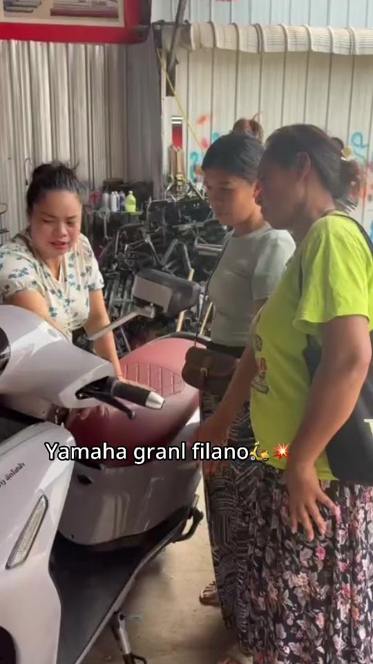 TikTok video thumbnail by mplus_live9999