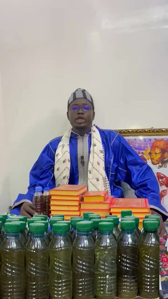TikTok video thumbnail by babacar.mabye