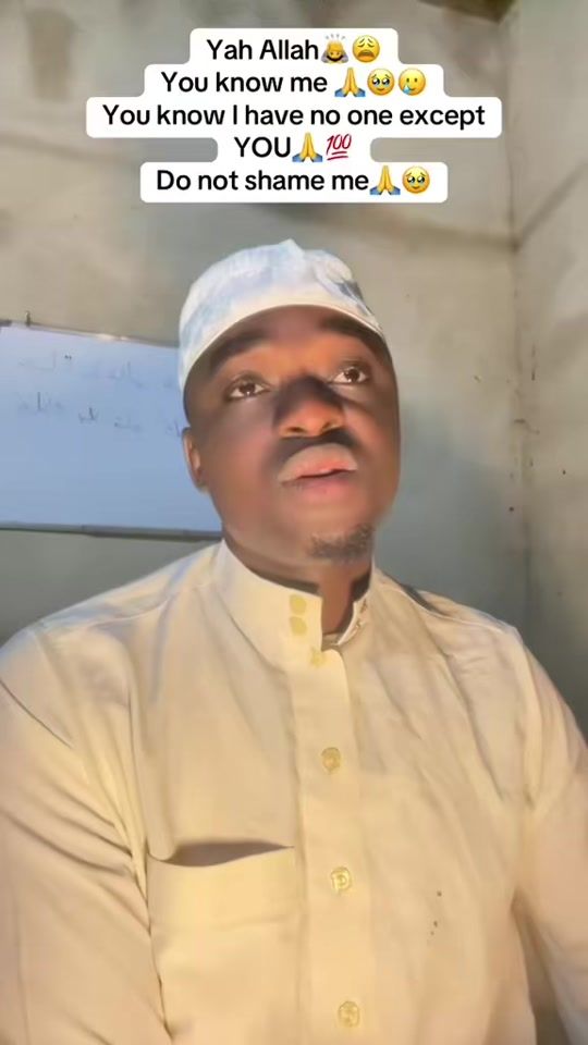 TikTok video thumbnail by ismail_ajala