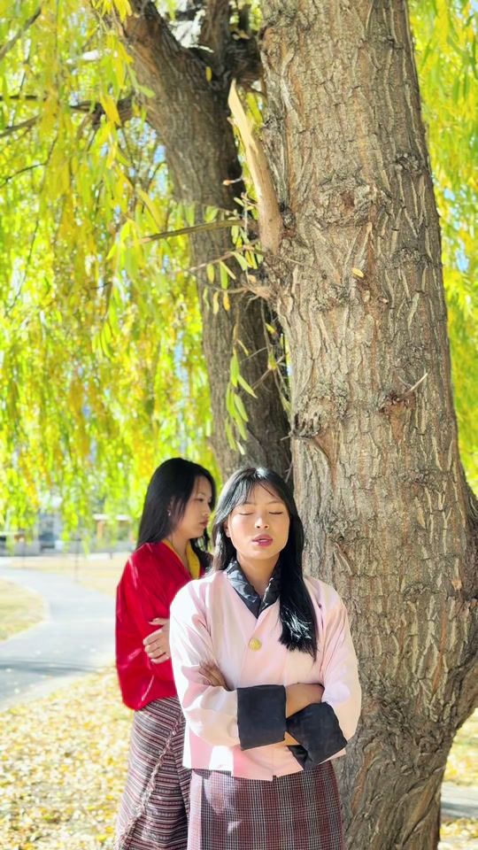 TikTok video thumbnail by tsheringwangmo4335