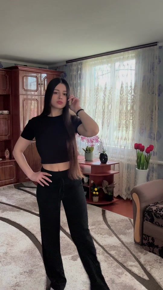 TikTok video thumbnail by halime_kirishoglu