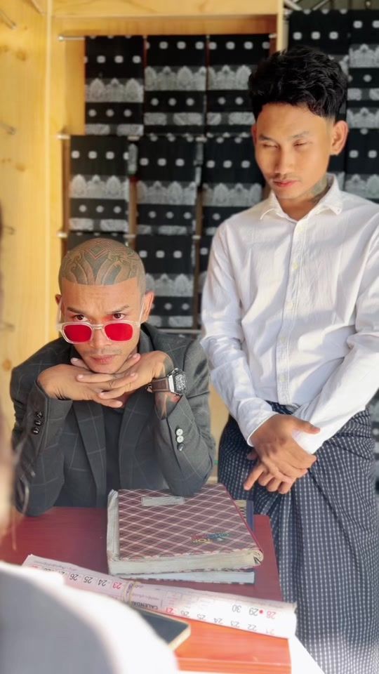 TikTok video thumbnail by kyawthiha50000