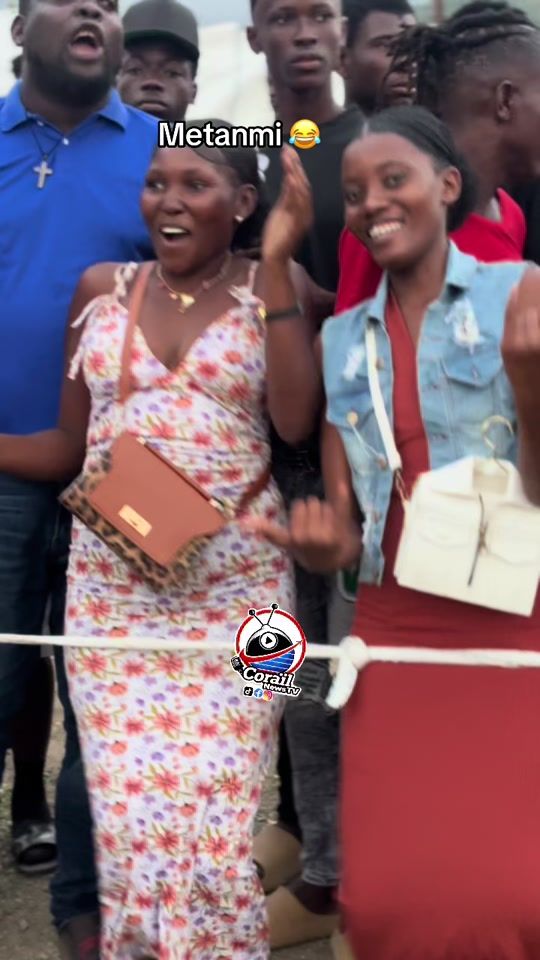 TikTok video thumbnail by corail.newstv