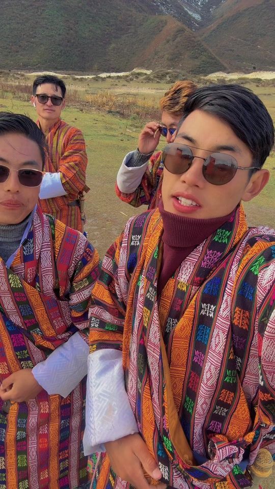 TikTok video thumbnail by ngawang.tobgay