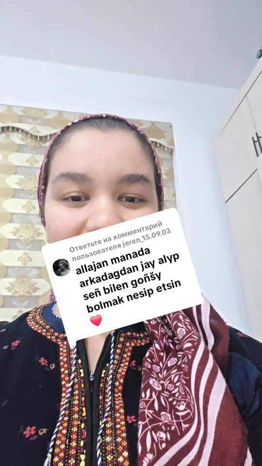 TikTok video thumbnail by myahriban0112