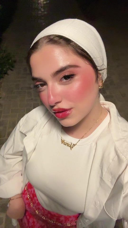 TikTok video thumbnail by yaraarezkk