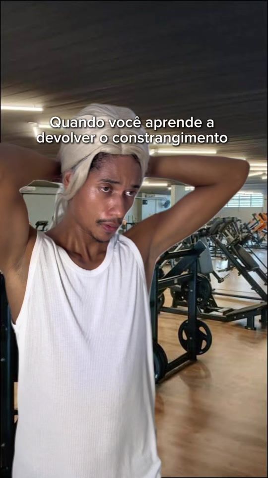 TikTok video thumbnail by joaovitormello
