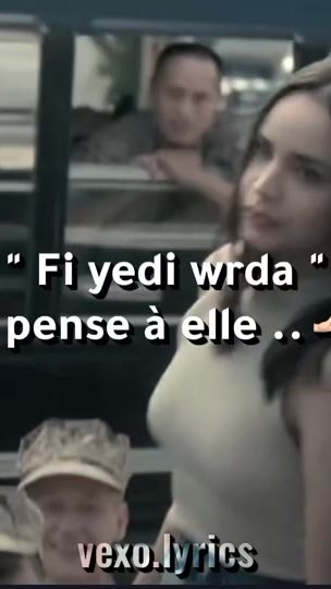 TikTok video thumbnail by vexo.lyrics