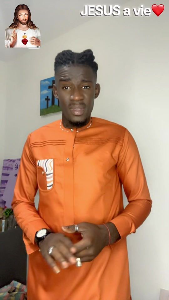 TikTok video thumbnail by musulman..des..chretiens