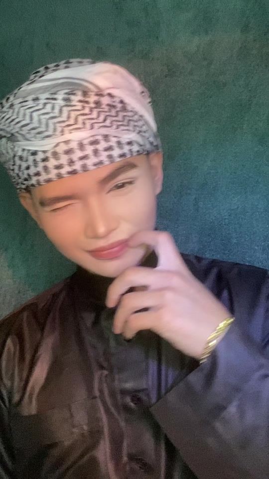 TikTok video thumbnail by mualoz