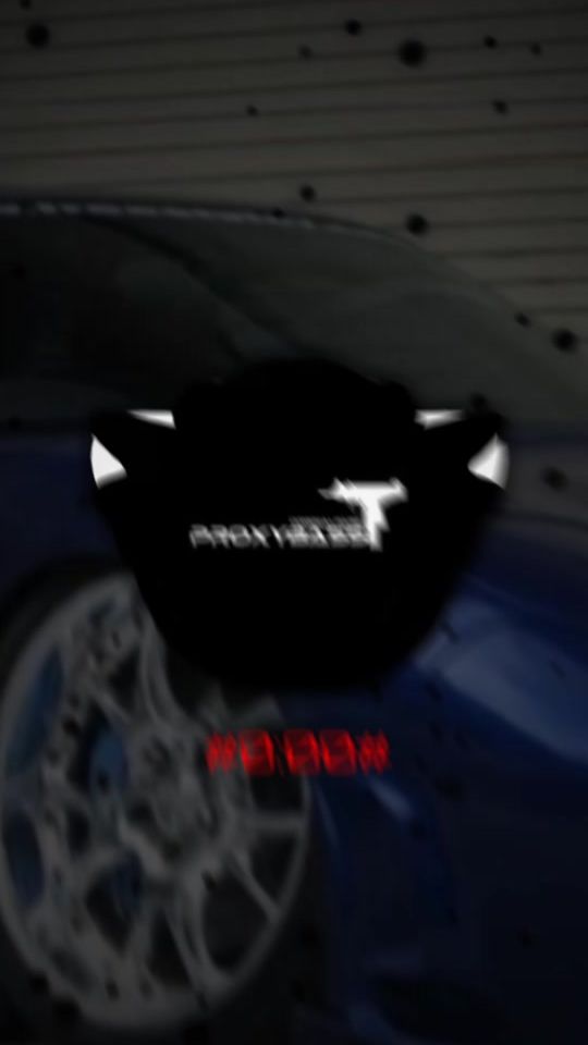 TikTok video thumbnail by proxybass_