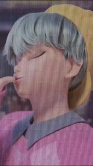 TikTok video thumbnail by rumi_huntrix_girl
