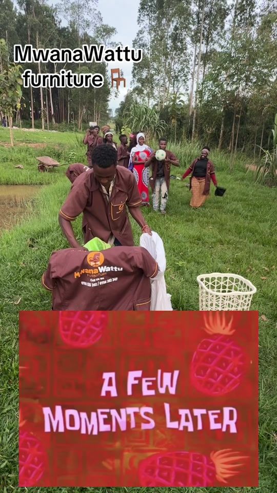 TikTok video thumbnail by mwanawattu