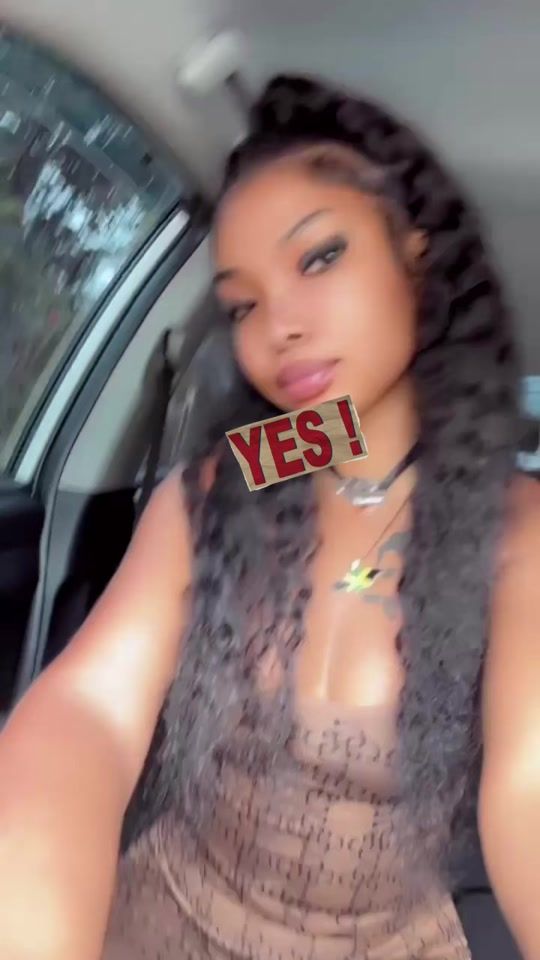 TikTok video thumbnail by dhat_bby_moya