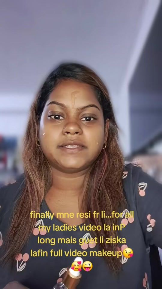 TikTok video thumbnail by arunacosmetics1