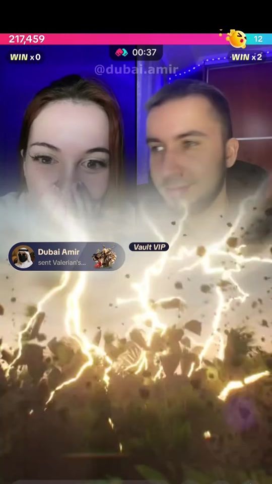 TikTok video thumbnail by dubaiamir28