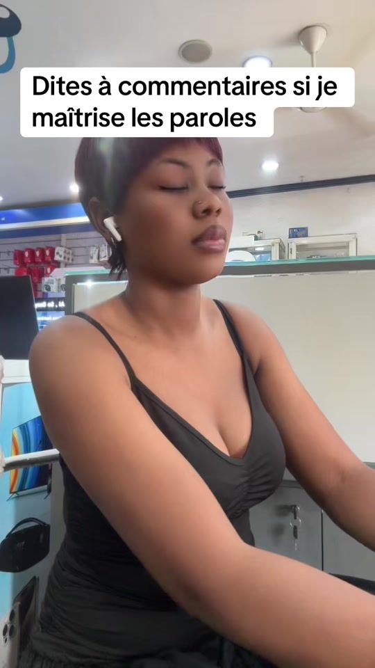TikTok video thumbnail by larichou00