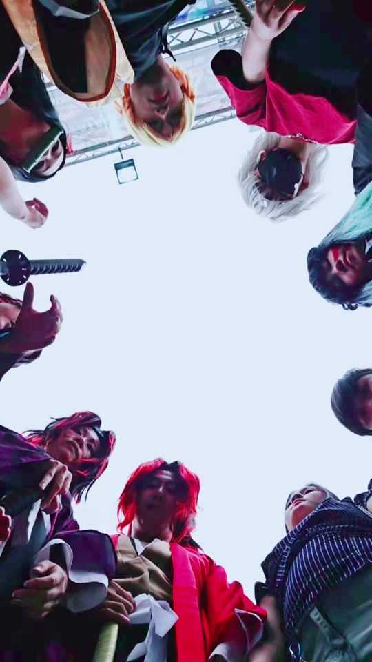 TikTok video thumbnail by boucos_tw