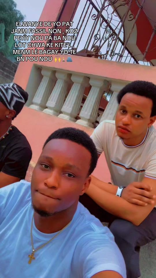TikTok video thumbnail by jnrhaiti7