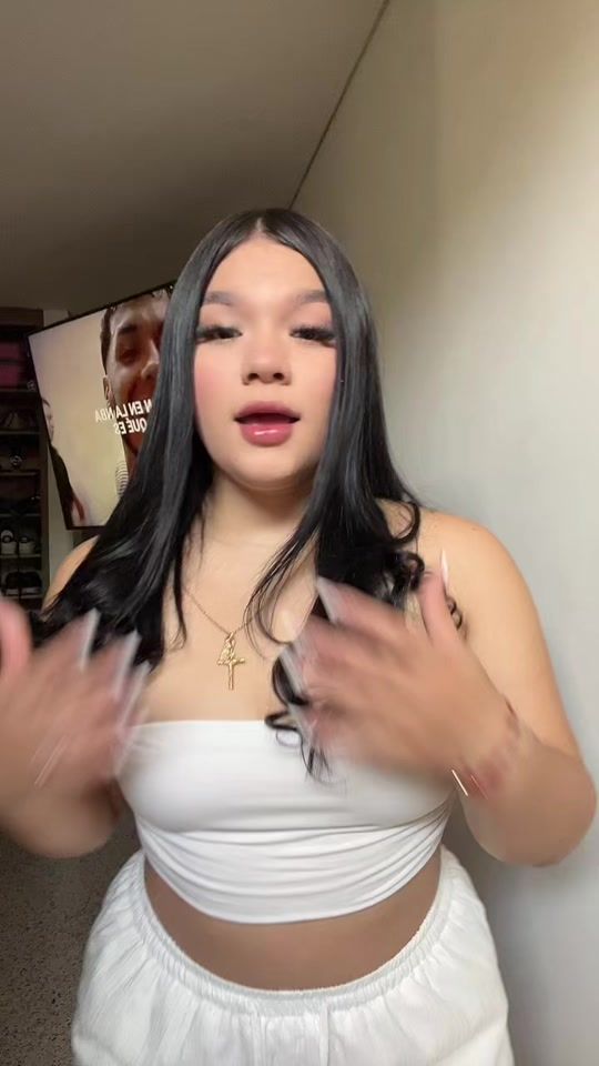 TikTok video thumbnail by giselachaustre