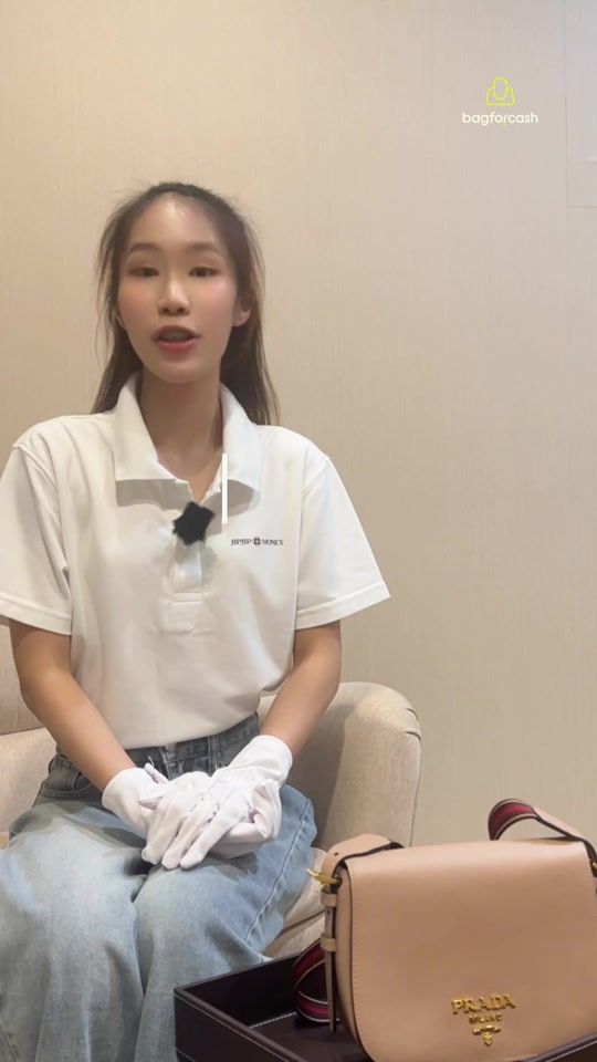 TikTok video thumbnail by bagforcash