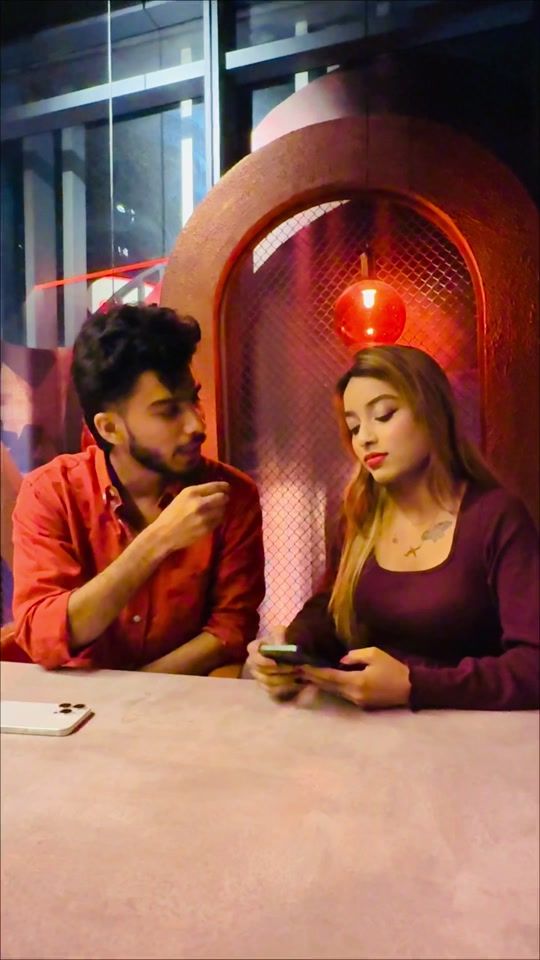 TikTok video thumbnail by the.mahimbro