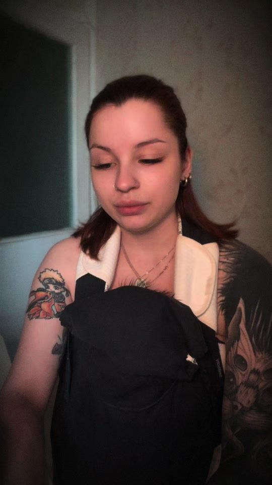 TikTok video thumbnail by ambulance_mary
