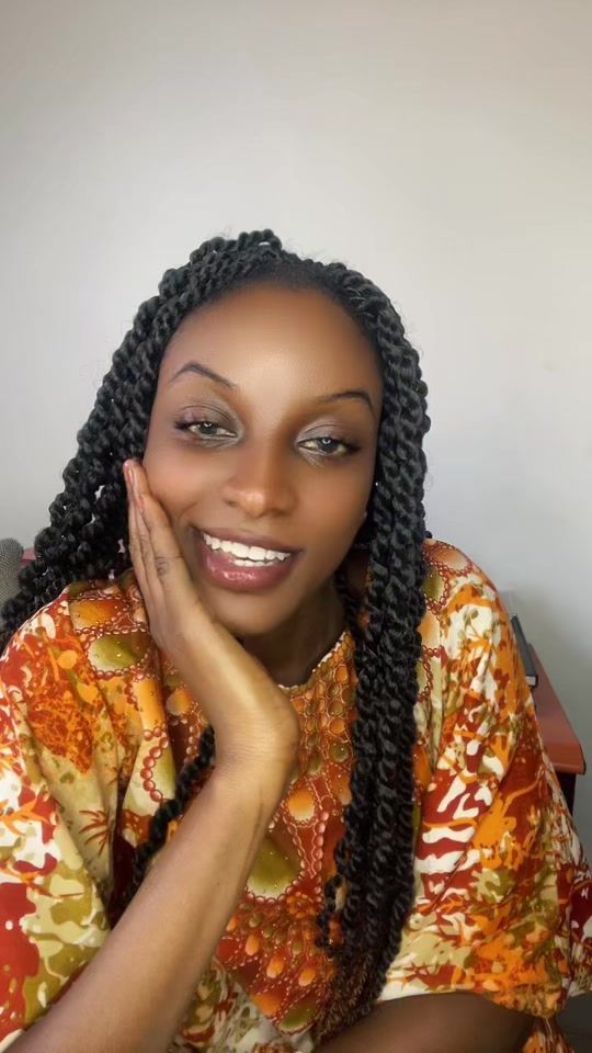 TikTok video thumbnail by suzanneboubacar