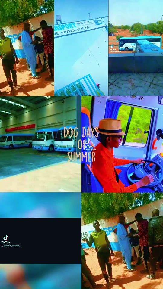 TikTok video thumbnail by roufai_amadou