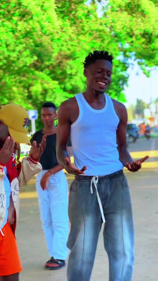 TikTok video thumbnail by masaka.dance.crew