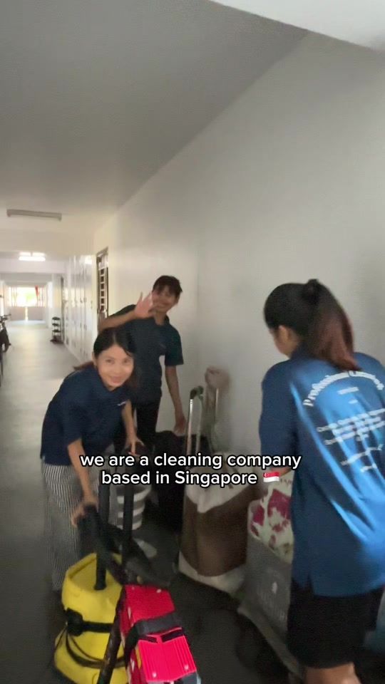 TikTok video thumbnail by bemiteyclean