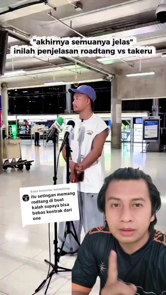 TikTok video thumbnail by denny_wewey