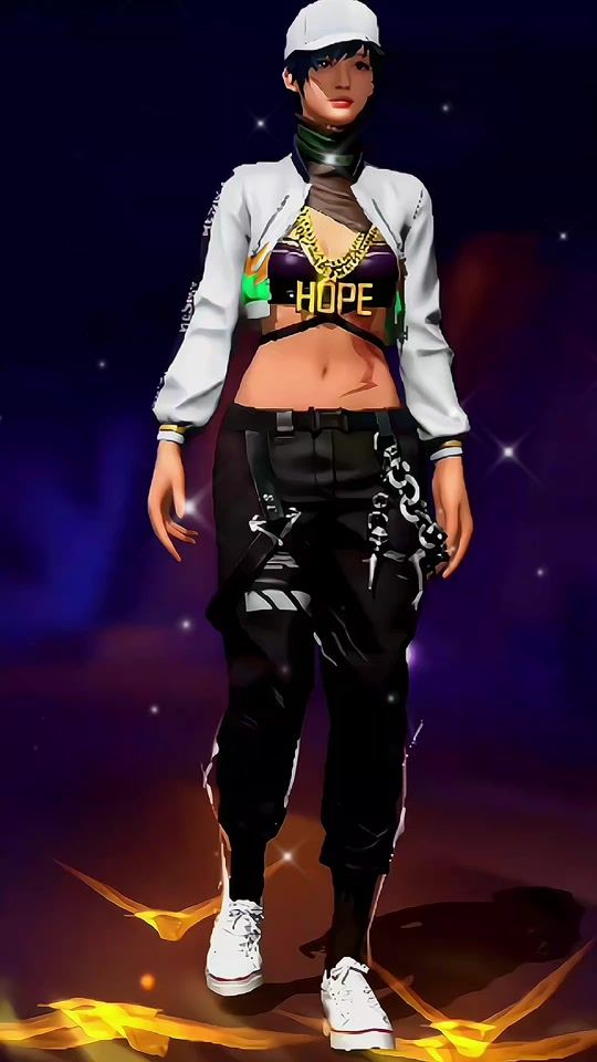 TikTok video thumbnail by ghis_f.fire