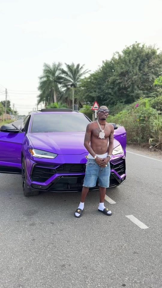 TikTok video thumbnail by shattawaleking