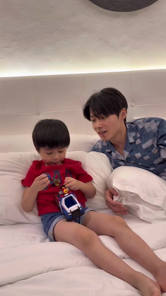 TikTok video thumbnail by chialun5