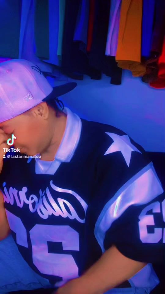 TikTok video thumbnail by lastarimanatou