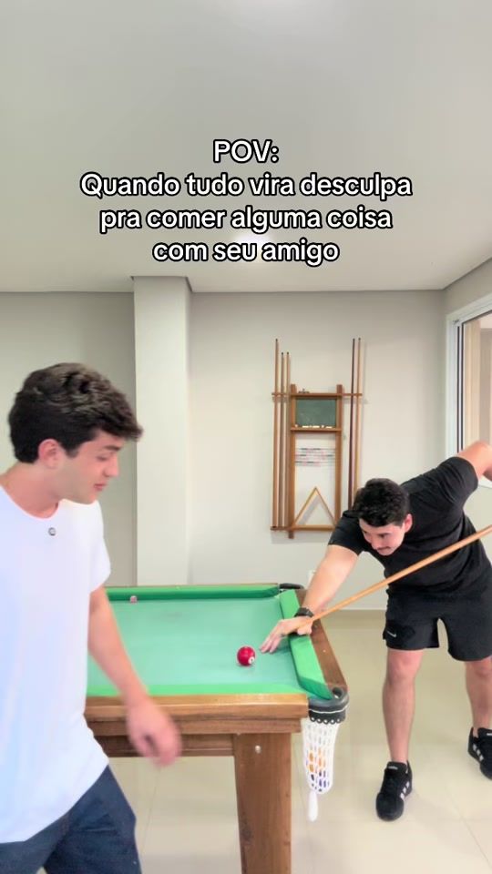 TikTok video thumbnail by caiotrench