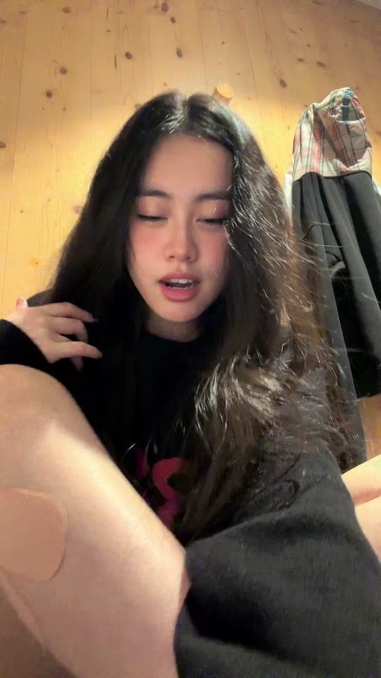 TikTok video thumbnail by b1gg0rlm3i