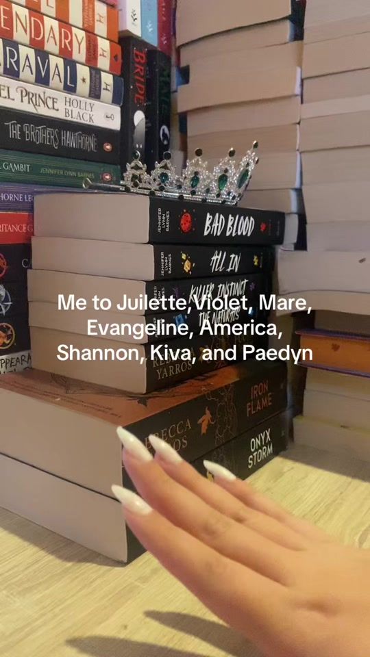 TikTok video thumbnail by hotreaders