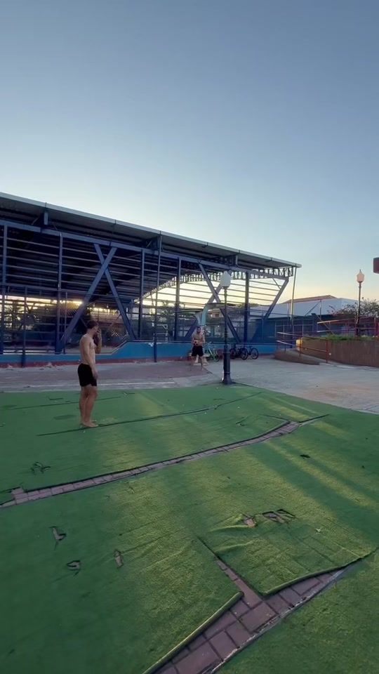 TikTok video thumbnail by matheuxs02