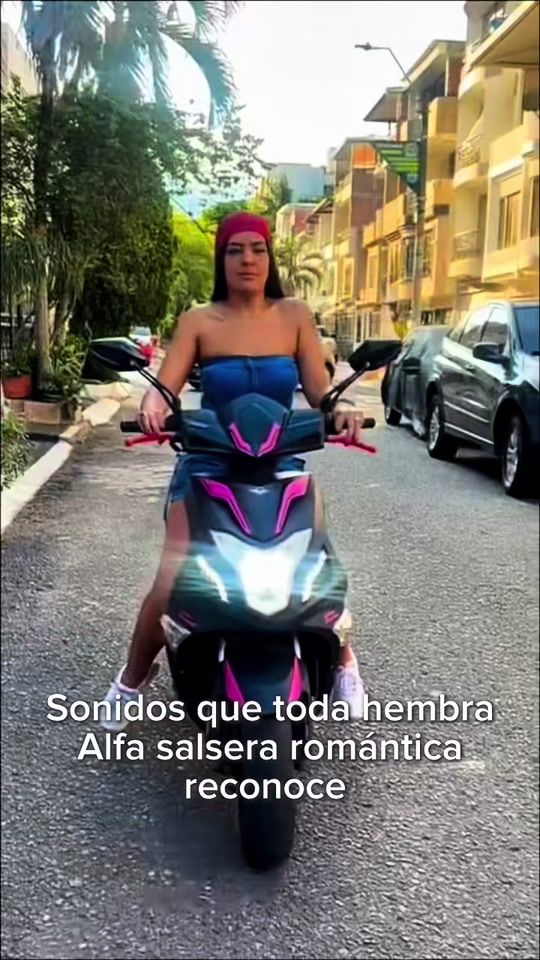 TikTok video thumbnail by leovinilo