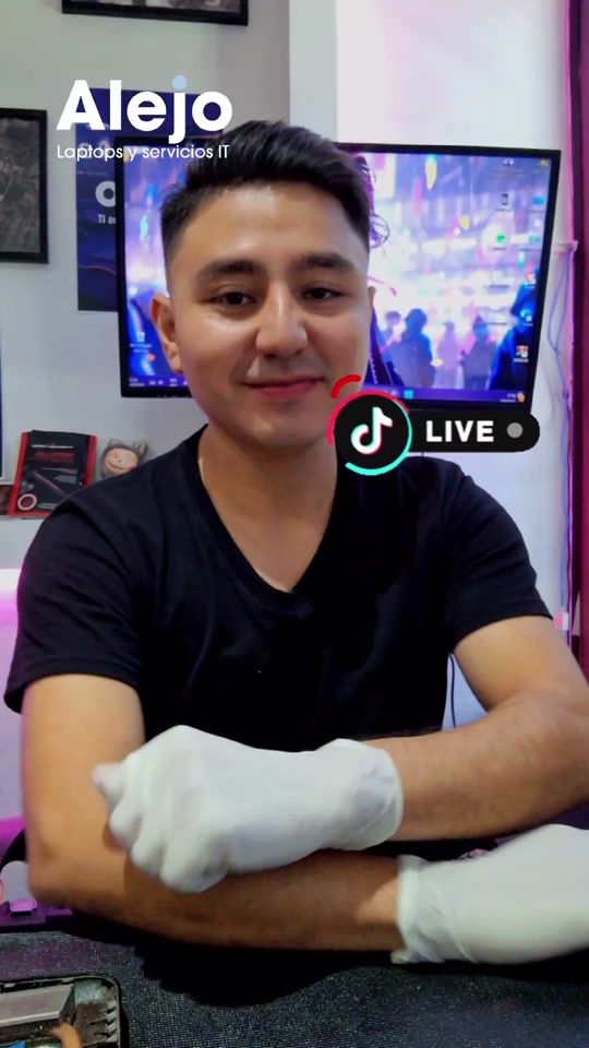 TikTok video thumbnail by alejosv88